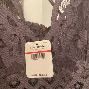 Free People dress
